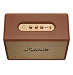 Marshall Woburn III Bluetooth Speaker - Bruin, Ophalen, Gebruikt