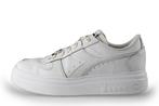 Diadora Sneakers in maat 42 Wit | 10% extra korting, Kleding | Heren, Schoenen, Verzenden, Wit, Sneakers of Gympen, Gedragen