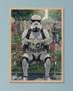 ssick lab - Imperial Dissent