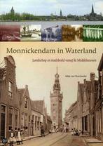 MONNICKENDAM IN WATERLAND 9789053452646 A. van Overbeeke, Boeken, Verzenden, Gelezen, A. van Overbeeke