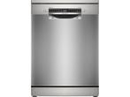 Bosch SMS4EVI09E - Vrijstaande Vaatwasser - 14 Couverts -, Verzenden, Zo goed als nieuw