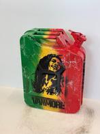 Rob VanMore - Oil Crisis Bob Marley XL - 47cm