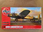 Airfix A08013A Avro Lancaster B.III 1:72, Verzenden, Nieuw