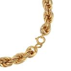 Armband - 18 karaat Geel goud, Sieraden, Tassen en Uiterlijk, Armbanden, Nieuw