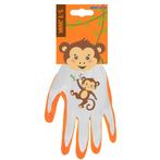 Talen Tools Handschoen Aap 4 tot 6 Jaar - Oranje (Tuin), Ophalen of Verzenden, Nieuw