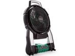 Veiling - Hikoki UF18DSAL L0Z ventilator (14,4v/18V) met ada, Doe-het-zelf en Verbouw, Gereedschap | Overige machines, Nieuw