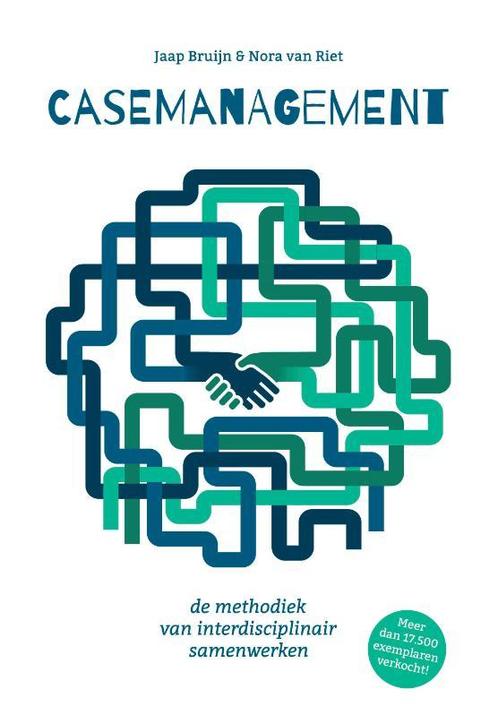 Casemanagement, 9789023256113, Boeken, Studieboeken en Cursussen, Zo goed als nieuw, Verzenden