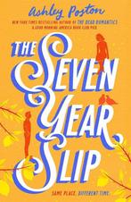 The Seven Year Slip 9780008566593 Ashley Poston, Verzenden, Gelezen, Ashley Poston