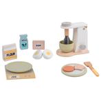 Playing Kids Houten Mixer, Kinderen en Baby's, Verzenden, Nieuw