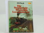 Die Stampende Stomende Locomotieven (Boeken), Boeken, Vervoer en Transport, Ophalen of Verzenden, Nieuw