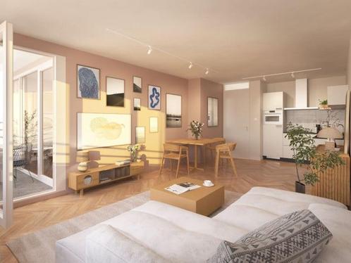 Appartement te huur in Nieuwegein - 56 m² - 2 kamer(s) - 2, Huizen en Kamers, Huizen te huur, Utrecht, Appartement