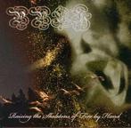 cd - PPRY - Raising The Skeletons Of Fire By Hand, Verzenden, Zo goed als nieuw