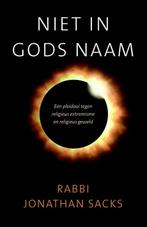 Niet in Gods naam (9789043527187, Jonathan Sacks), Boeken, Verzenden, Nieuw