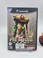 Nintendo - GC Gamecube - Metroid Prime - Limited Edition -, Nieuw