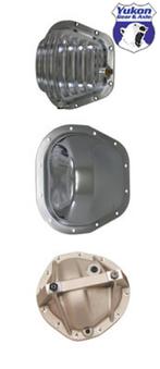 Yukon Gear Steel Cover For GM 9.5in - YP C5-GM9.5, Ophalen of Verzenden, Nieuw