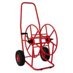 Talen Tools Professionele Haspel – Buisframe en Luchtband., Tuin en Terras, Ophalen of Verzenden, Nieuw