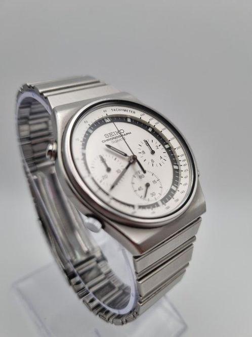 Seiko - Speedmaster Chronograph - 7A28-7010 - Unisex -, Sieraden, Tassen en Uiterlijk, Horloges | Antiek