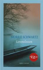 Levenslessen 9789041410313 M. Schwartz, Boeken, Verzenden, Gelezen, M. Schwartz
