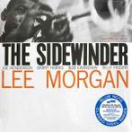 lp nieuw - Lee Morgan - The Sidewinder