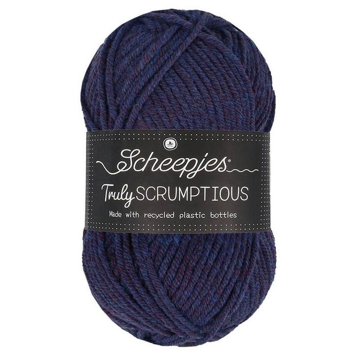 Scheepjes Truly Scrumptious - 366 Cosmic Cupcake - Garen v, Hobby en Vrije tijd, Breien en Haken, Ophalen of Verzenden