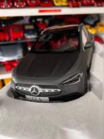 Z-Models 1:18 - Modelauto - Mercedes-Benz Classe GLA (H247), Hobby en Vrije tijd, Nieuw