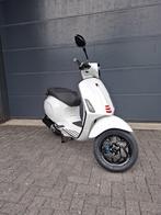 Vespa Primavera Custom 80cc | Full Restore | 6000 km, Overige modellen, Maximaal 45 km/u, Nieuw, Ophalen of Verzenden