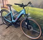 Cube Nuride – Elektrische Trekkingfiets – Bosch Performance, Ophalen of Verzenden, Zo goed als nieuw, 51 tot 55 cm, Cube