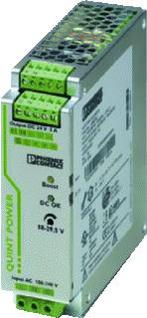 Phoenix Contact QUINT Gelijkstroomvoeding 24V | 2866750, Verzenden, Nieuw, Overige typen