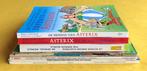 Astérix - Lot van 10 albums buiten reeks o.a. De erfenis van, Nieuw