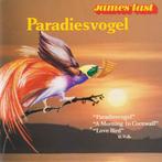 James Last - Paradiesvogel, Cd's en Dvd's, Cd's | Pop, Ophalen of Verzenden, Gebruikt