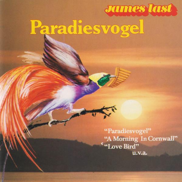 James Last - Paradiesvogel, Cd's en Dvd's, Cd's | Pop, Gebruikt, Ophalen of Verzenden