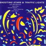 cd - John Wolf Brennan - Shooting Stars &amp; Traffic Lights, Cd's en Dvd's, Cd's | Jazz en Blues, Zo goed als nieuw, Verzenden