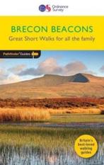 Brecon Beacons: SW 31 9780319090947, Boeken, Verzenden, Gelezen