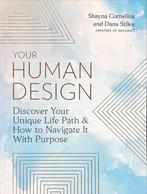 9780760379141 Your Human Design Shayna Cornelius, Boeken, Studieboeken en Cursussen, Verzenden, Nieuw, Shayna Cornelius