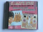 Diana Ross and the Supremes - Let the sunshine in / cream of, Verzenden, Nieuw in verpakking