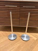 Bang & Olufsen - BeoLab 3 Floorstands Audiocomponent, Nieuw