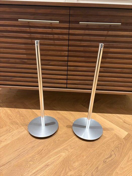 Bang & Olufsen - BeoLab 3 Floorstands Audiocomponent, Audio, Tv en Foto, Stereo-sets