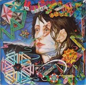 LP gebruikt - Todd Rundgren - A Wizard, A True Star, Cd's en Dvd's, Vinyl | Rock, Zo goed als nieuw, Verzenden