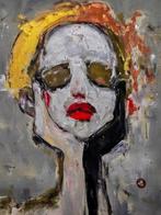 Arvydas Gaiciunas (Retne) - Eo N-7 — Contemporary Character