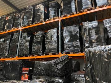 Amazon Retourpallets BOMVOL A/B Elektronica Partijhandel beschikbaar voor biedingen