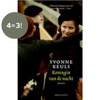 Koningin van de nacht 9789026328787 Yvonne Keuls, Verzenden, Zo goed als nieuw, Yvonne Keuls