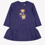 -57% Ralph Lauren  Ralph Lauren Baby meisjes jurk  maat 80, Kinderen en Baby's, Verzenden, Nieuw