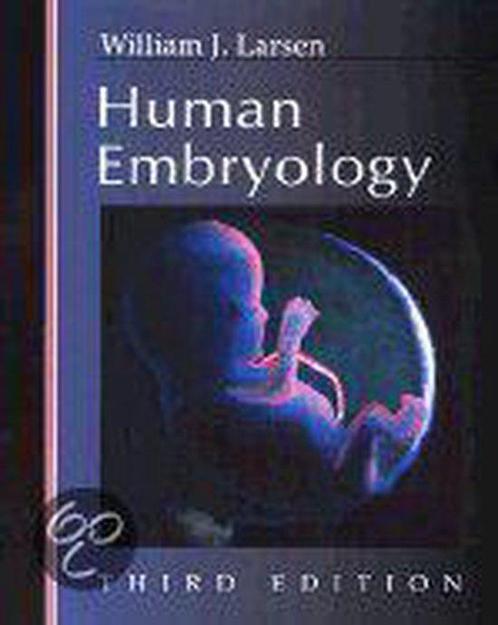 Human Embryology 9780443065835 S. Steven Potter, Boeken, Taal | Engels, Gelezen, Verzenden