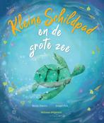 Kleine Schildpad en de grote zee 9789048318360 Becky Davies, Verzenden, Zo goed als nieuw, Becky Davies