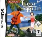 Lost in Blue - Nintendo DS (DS Games, Nintendo DS Games), Nieuw, Verzenden