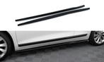 Zijskirts Volkswagen Scirocco FL Maxton Glans Zwart, Ophalen of Verzenden, Nieuw