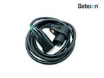 Snelheids Sensor Ducati Monster S2R 800 2007 (S2R800), Verzenden, Gebruikt