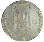 Nederland, Franse bezetting Lodewijk Napoleon. 50 Stuiver