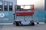 Veiling: Schaarlift Holland Lift EcoStar HL-11812 Elektrisch, Ophalen