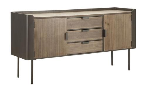 KAST TORONTO CM 145X47X76, Huis en Inrichting, Kasten | Dressoirs, Ophalen of Verzenden